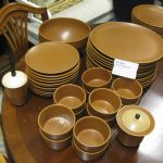 543 1497 DINNER SET